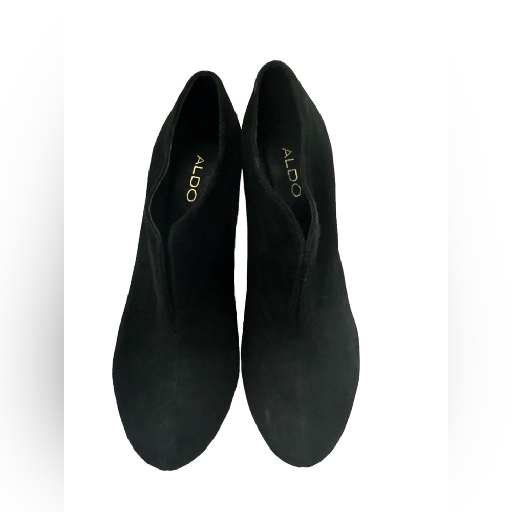 Aldo Ankle Boots